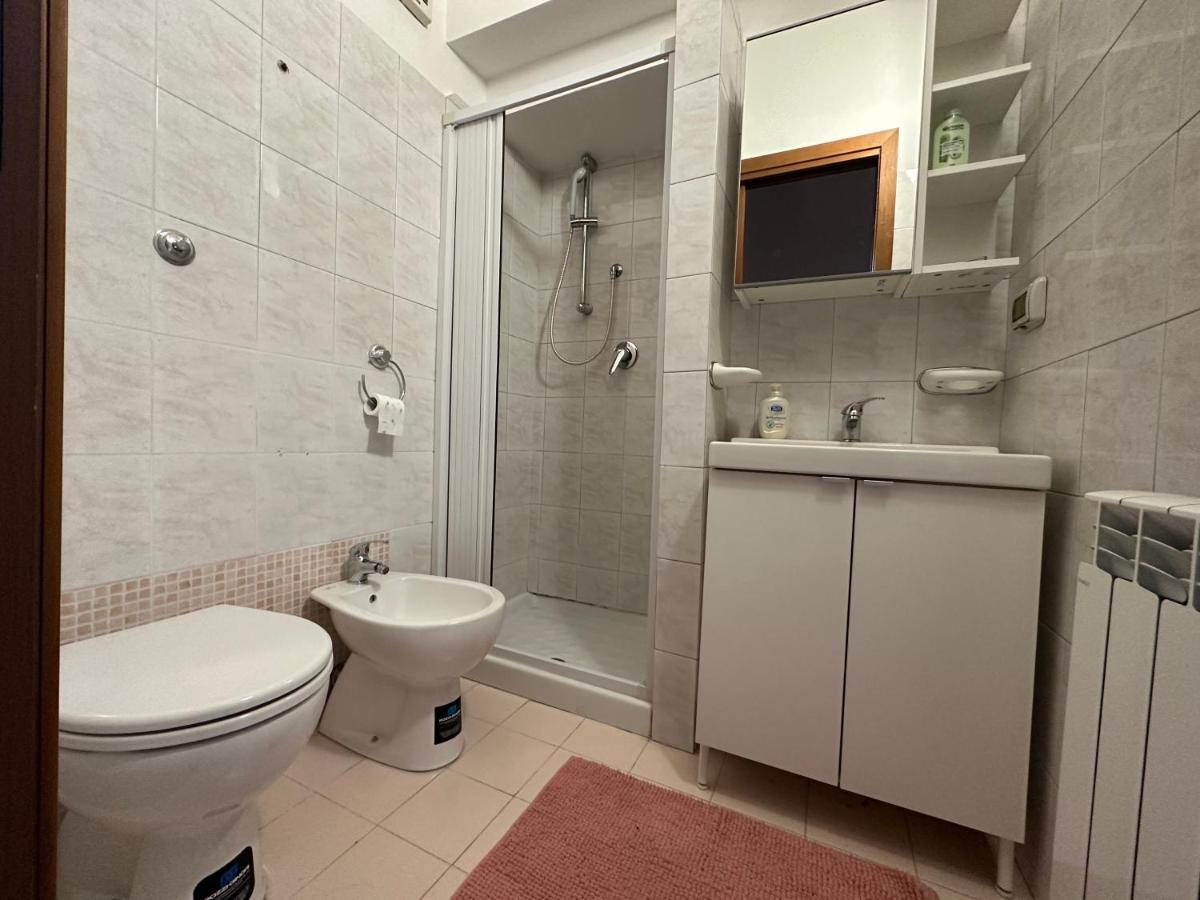 Casa Susanna - Delizioso Piano Terra, Centralissimo, Superservito, Tranquillo, Appena Fuori Ztl Parcheggio Libero Terni Zewnętrze zdjęcie